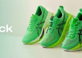 ASICS: Performance Footwear, Innovation, and Smart Deals