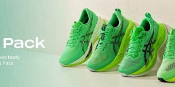 ASICS: Performance Footwear, Innovation, and Smart Deals