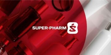 Super-Pharm: Twoje miejsce na zdrowie, urodę i codzienne zakupy