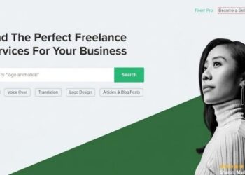 Build, Grow, and Scale with Affordable Freelance Services on Fiverr