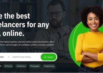 Haz más por menos con los servicios freelance asequibles de Fiverr
