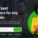 Haz más por menos con los servicios freelance asequibles de Fiverr