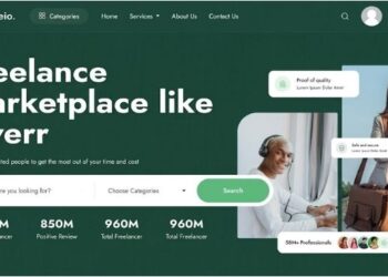 Get Professional Freelance Services on Fiverr at the Best Value