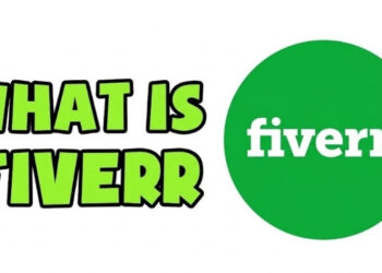 Work Smarter, Not Harder with Fiverr’s Freelance Marketplace