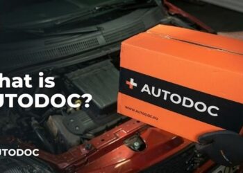 Save Big on Car Parts with AUTODOC – Latest Offers & Deals Guide