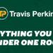 Travis Perkins: Your Reliable Partner for Building, Renovation, and Smart Savings