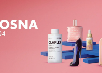 Super-Pharm – nowoczesna drogeria łącząca zdrowie, urodę i wygodne zakupy
