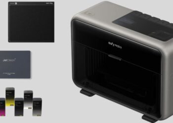 EufyMake: Revolutionizing Creative Printing with Innovation and Exclusive Online Offers