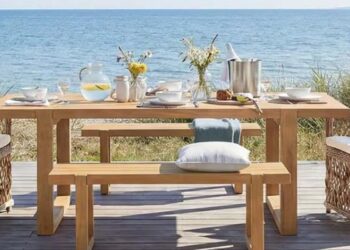 Odmień swój dom dzięki ponadczasowej elegancji: Odkryj LOBERON i najlepsze dostępne oferty