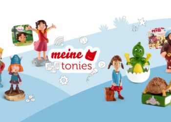 Discover the Magic of Tonies: A Fun, Screen-Free World for Kids with Amazing Online Offers
