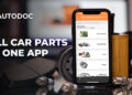 AUTODOC: A Smarter, More Efficient Way to Manage Your Car Maintenance