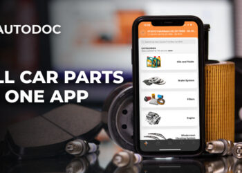 AUTODOC: A Smarter, More Efficient Way to Manage Your Car Maintenance