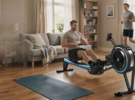 Upgrade Your Home Workouts with MerachFit