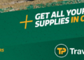 Travis Perkins: Building Smarter with Quality Materials and Better Value