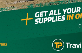 Travis Perkins: Building Smarter with Quality Materials and Better Value