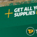 Travis Perkins: Building Smarter with Quality Materials and Better Value