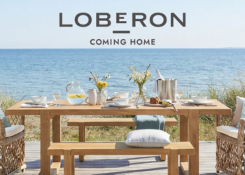 LOBERON: eleganza senza tempo per una casa ricca di stile e personalità