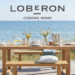 LOBERON: eleganza senza tempo per una casa ricca di stile e personalità