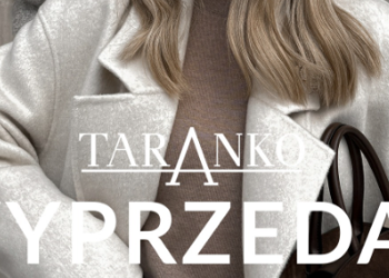 Taranko – elegancja, kobiecość i ponadczasowy styl w nowoczesnym wydaniu