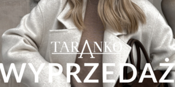 Taranko – elegancja, kobiecość i ponadczasowy styl w nowoczesnym wydaniu