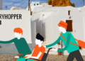 Ferryhopper: Simplifying Ferry Travel for a Seamless Island Experience