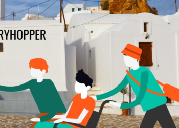 Ferryhopper: Simplifying Ferry Travel for a Seamless Island Experience