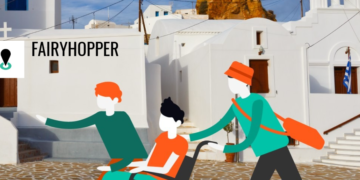 Ferryhopper: Simplifying Ferry Travel for a Seamless Island Experience