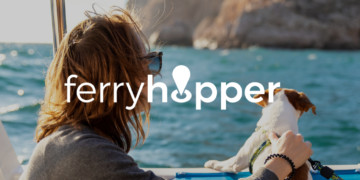 Ferryhopper: il modo intelligente per organizzare viaggi in traghetto tra comfort e convenienza
