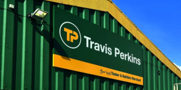Travis Perkins: Building Better Projects with Quality, Value, and Trusted Expertise
