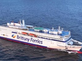 Descubre Europa por Mar con Brittany Ferries