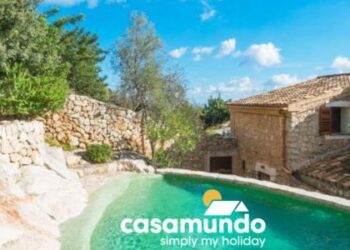 Casamundo: De Ideale Manier om Jouw Volgende Vakantiehuis te Vinden
