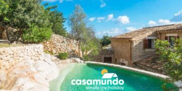Casamundo: De Ideale Manier om Jouw Volgende Vakantiehuis te Vinden