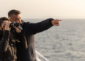 DFDS – komfortables Reisen über das Meer mit Stil, Effizienz und attraktiven Preisvorteilen