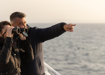 DFDS – komfortables Reisen über das Meer mit Stil, Effizienz und attraktiven Preisvorteilen