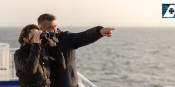 DFDS – komfortables Reisen über das Meer mit Stil, Effizienz und attraktiven Preisvorteilen
