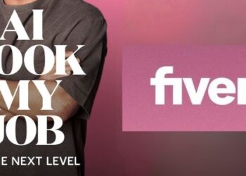 Fiverr: Empowering Freelancers and Businesses in the Digital Economy