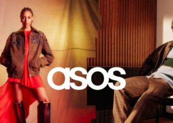 ASOS: Moderne Mode, Trends und Stil für Jeden Geschmack
