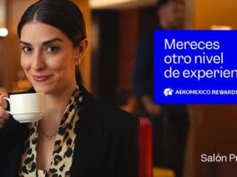 Aeroméxico: Conectando a los Viajeros con Experiencias Excepcionales, Comodidad y Grandes Ofertas