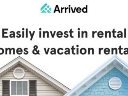 Arrived: Making Real Estate Investing More Accessible Through Fractional Ownership