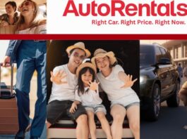 AutoRentals: Find the Perfect Rental Car for Every Journey with Amazing Ongoing Offers