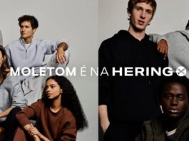 Hering: Moda Atemporal, Conforto para o Dia a Dia e Ofertas Imperdíveis para Toda a Família