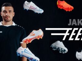 JAKO: Hochwertige Sportbekleidung und Teamwear für Athleten aller Leistungsstufen