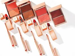 Patrick Ta: Elevate Your Beauty Routine with Luxury Makeup and Exclusive Ongoing Offers
