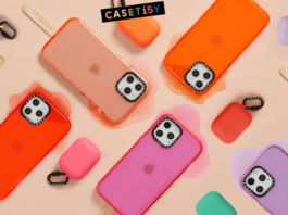 Casetify: Stylish and Protective Accessories for Modern Devices