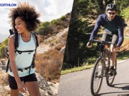 Decathlon: Discover Quality Sports Equipment and Active Lifestyle Essentials for Everyone