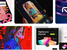 Dribble: Discover Creative Inspiration and Build a Stronger Design Journey