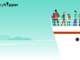 Ferryhopper: Discover Easy Island Travel with Convenient Ferry Booking Solutions