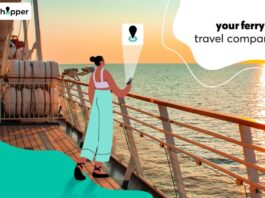 Ferryhopper: Simplifying Ferry Travel for Unforgettable Island Adventures