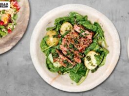 HelloFresh Makes Everyday Cooking Easier with Fresh Ingredients and Smarter Meal Solutions