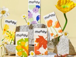 MoodyLenses: Elevate Your Look with Stylish Colored Contact Lenses for Every Occasion